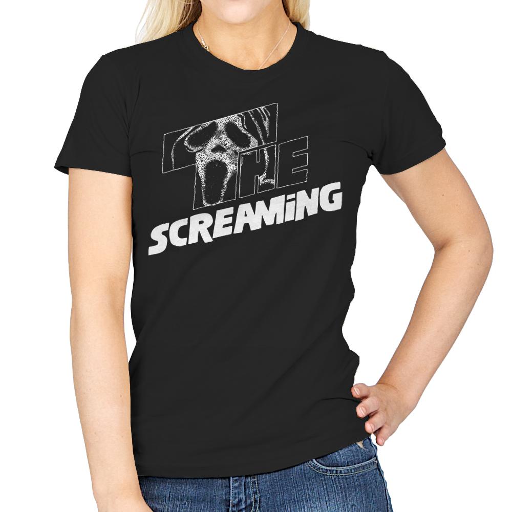 The Screaming