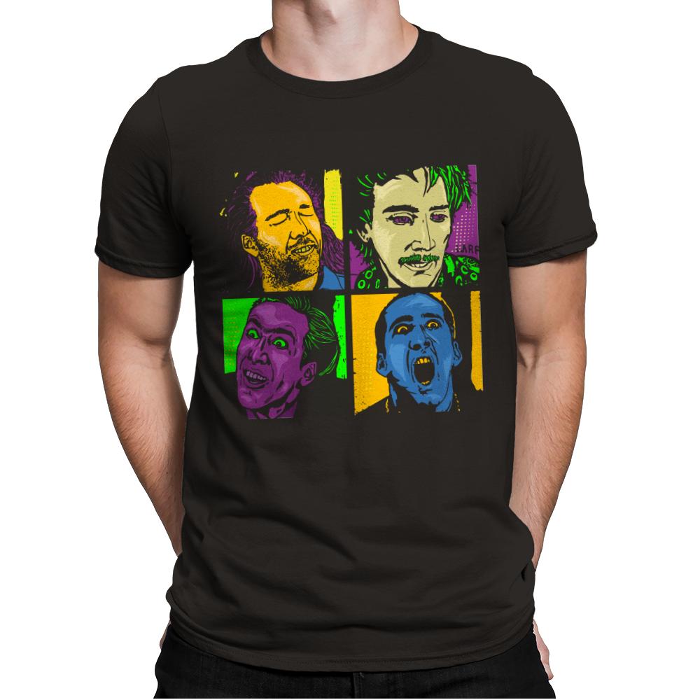 Pop Cage