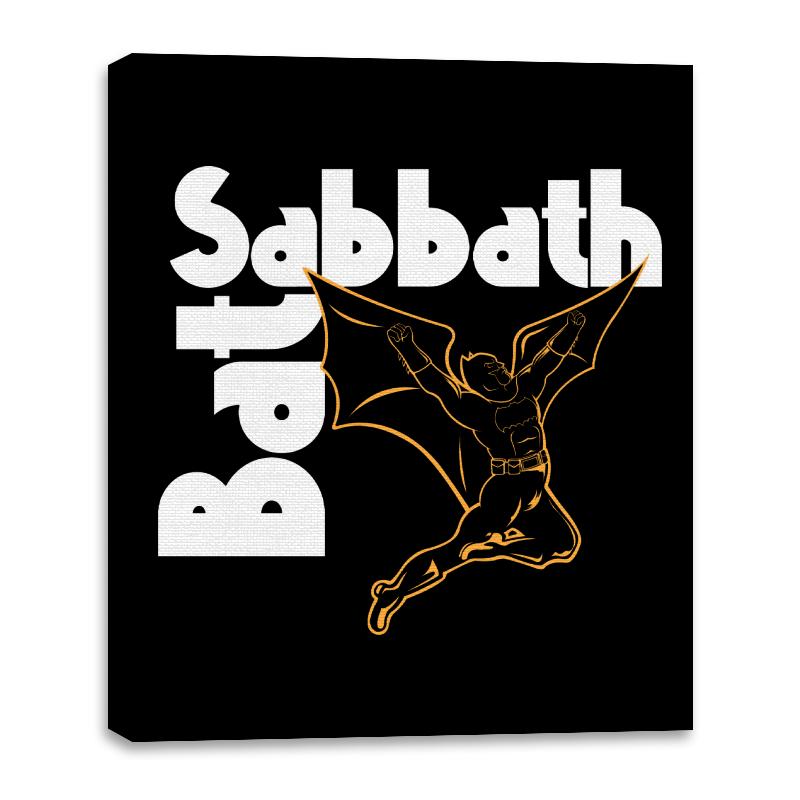 Bat Sabbath