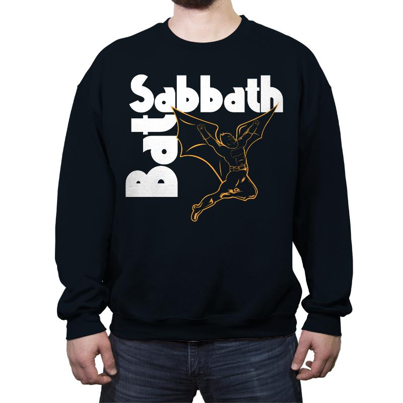 Bat Sabbath