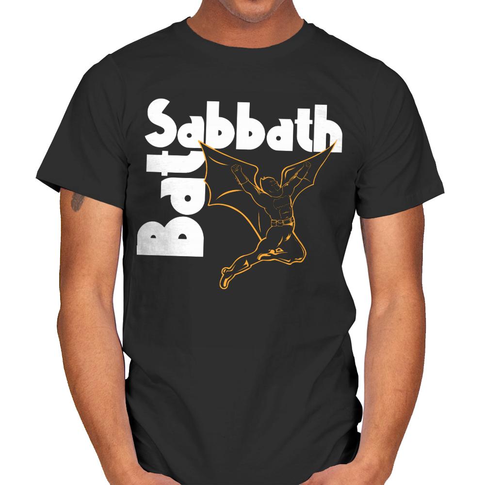 Bat Sabbath