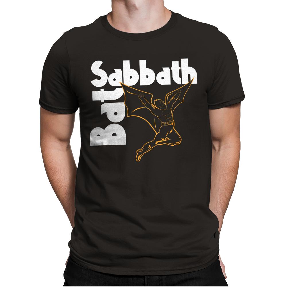 Bat Sabbath