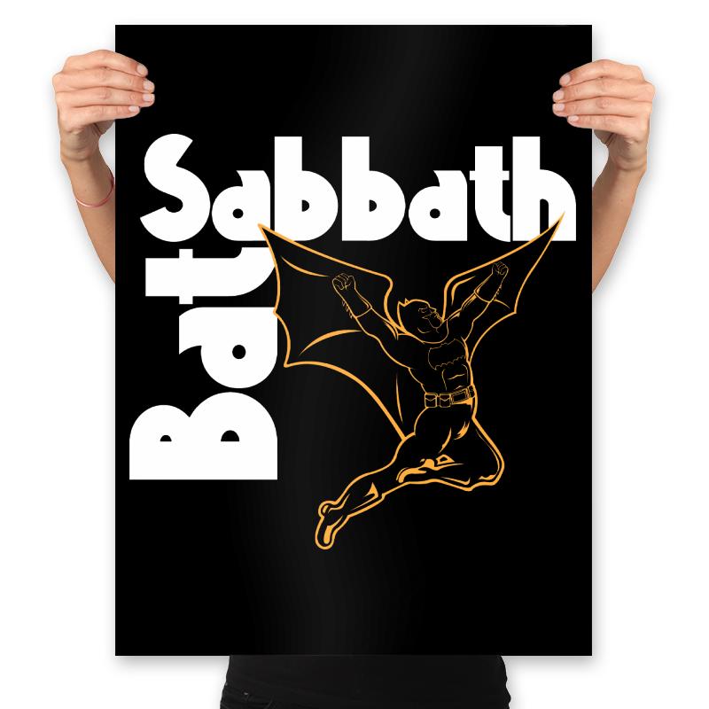Bat Sabbath