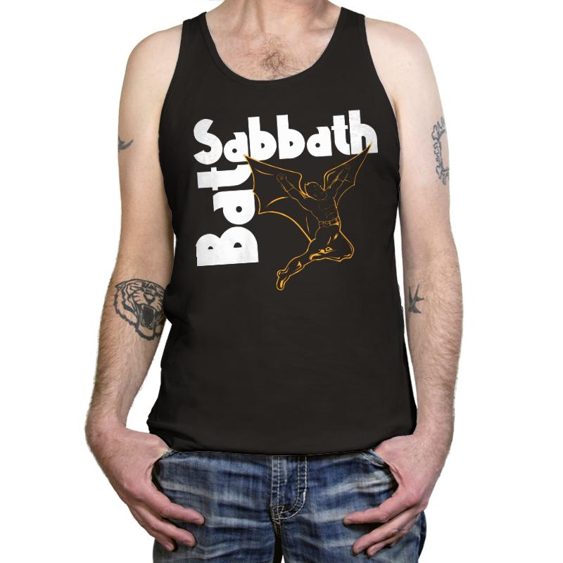Bat Sabbath