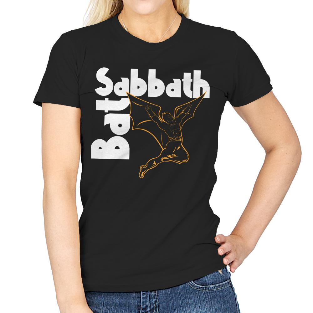 Bat Sabbath