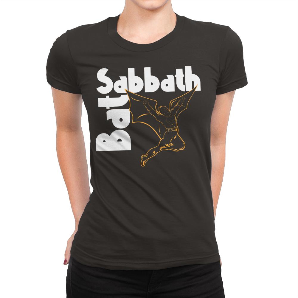 Bat Sabbath