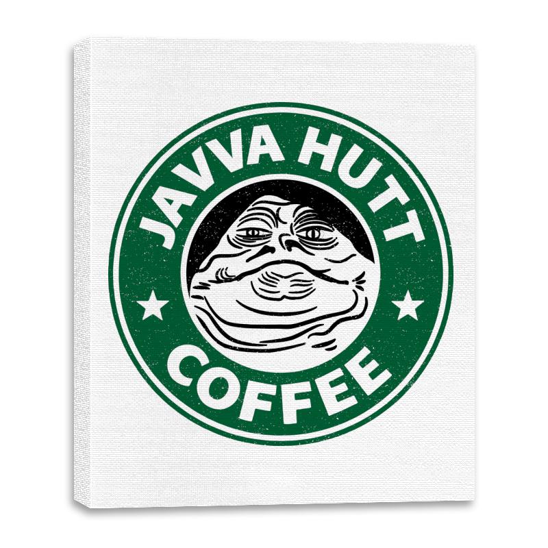 Javva Hutt