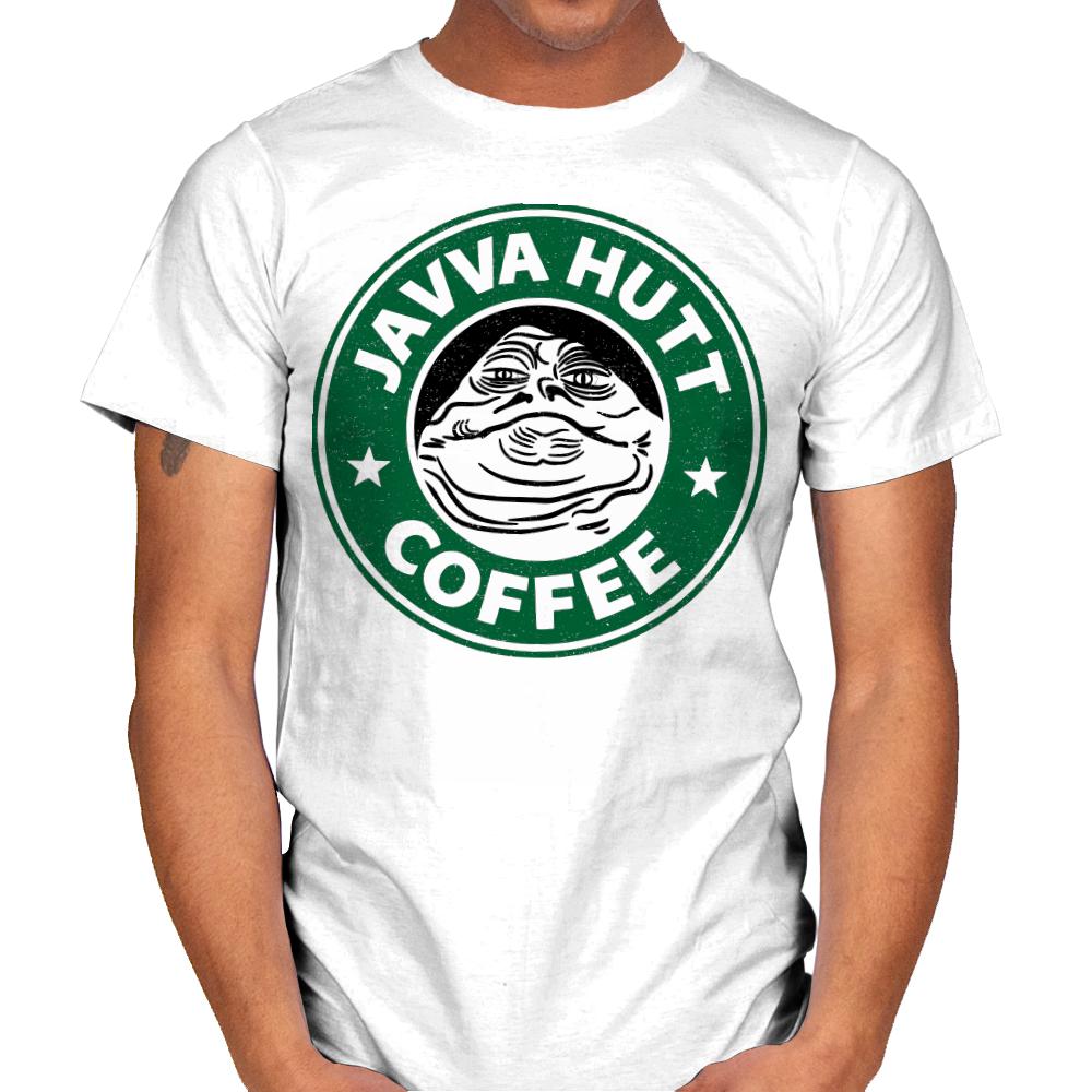 Javva Hutt