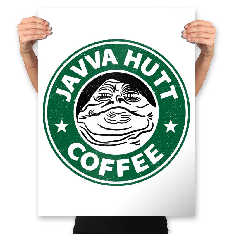 Javva Hutt