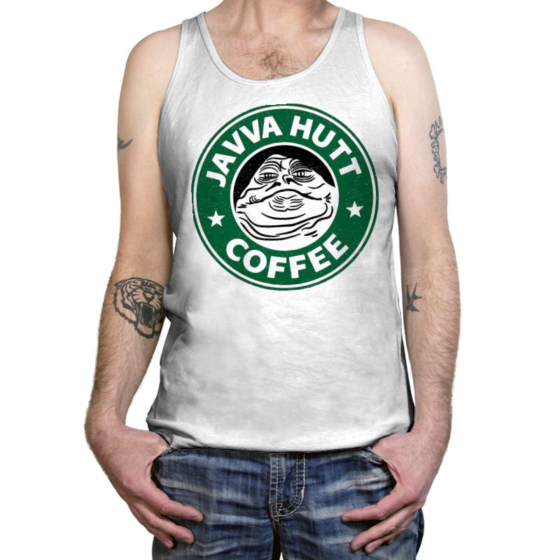 Javva Hutt