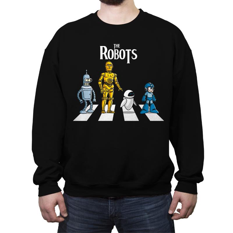 The Robots