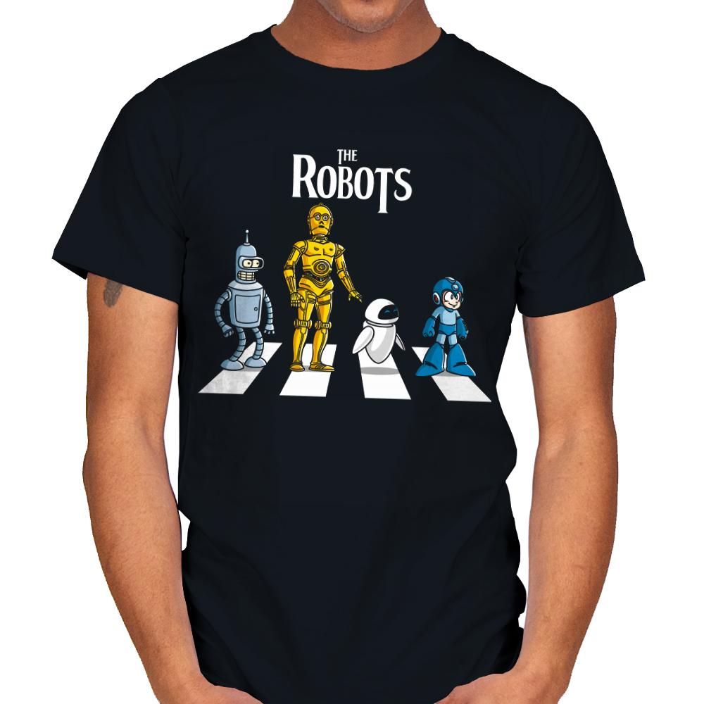 The Robots