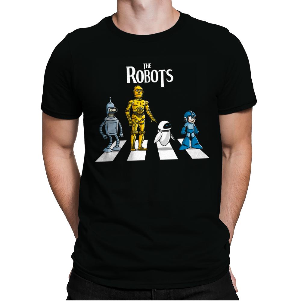 The Robots