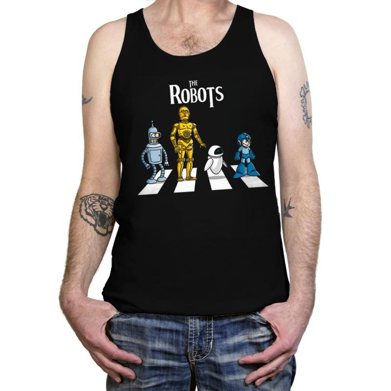 The Robots