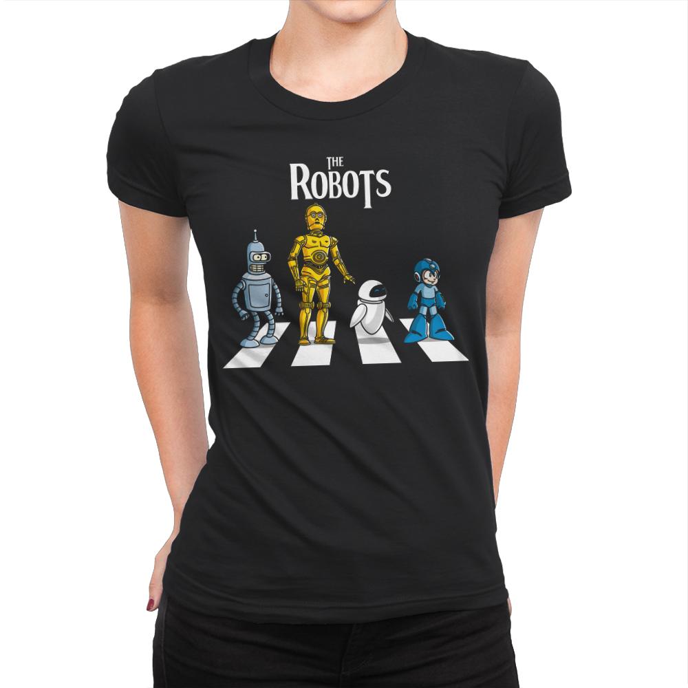 The Robots