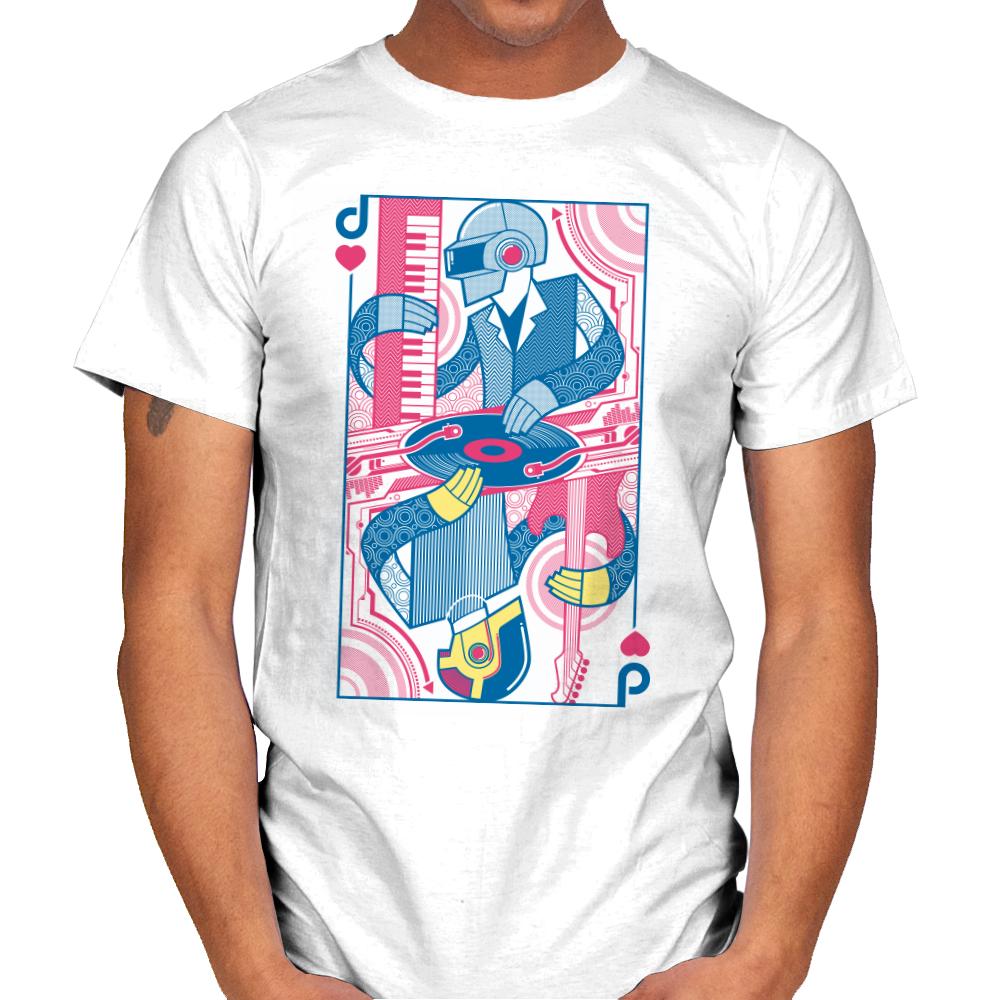 Daft King