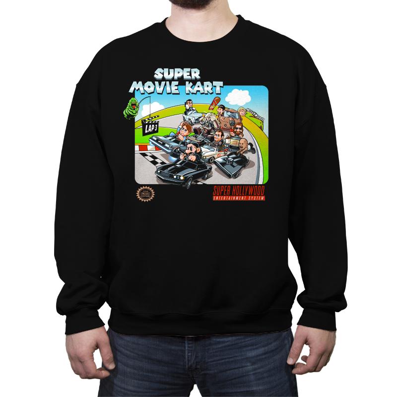 Super Movie Kart