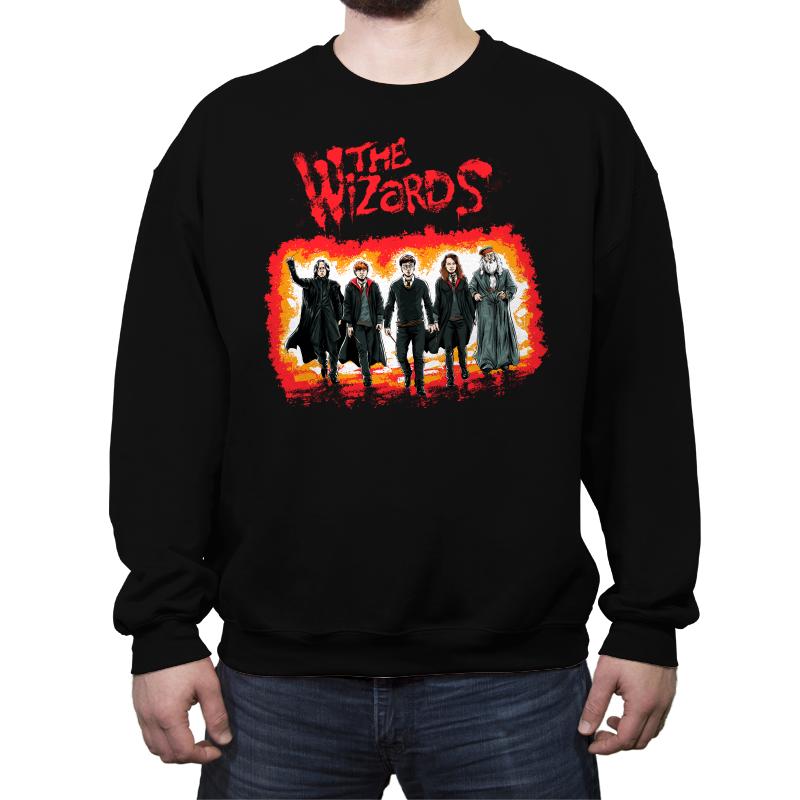 The Wizards