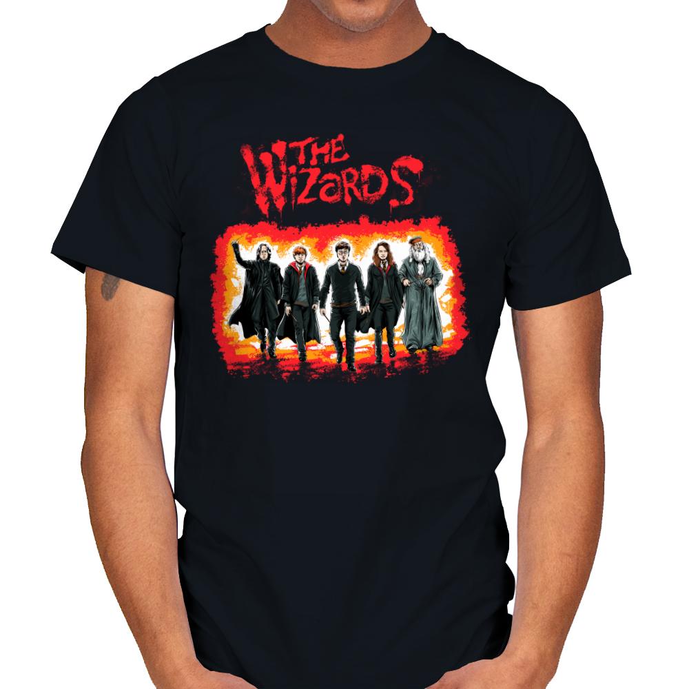 The Wizards