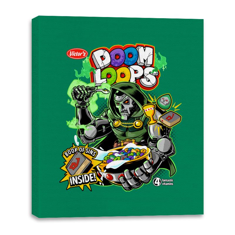 Doom Loops