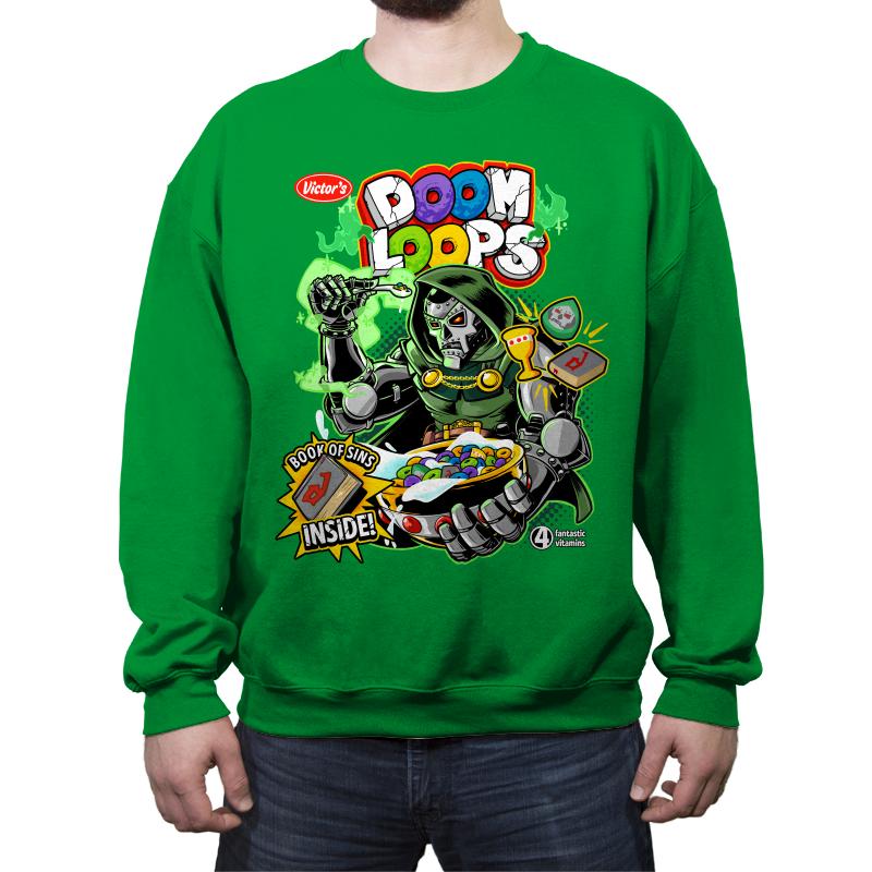 Doom Loops