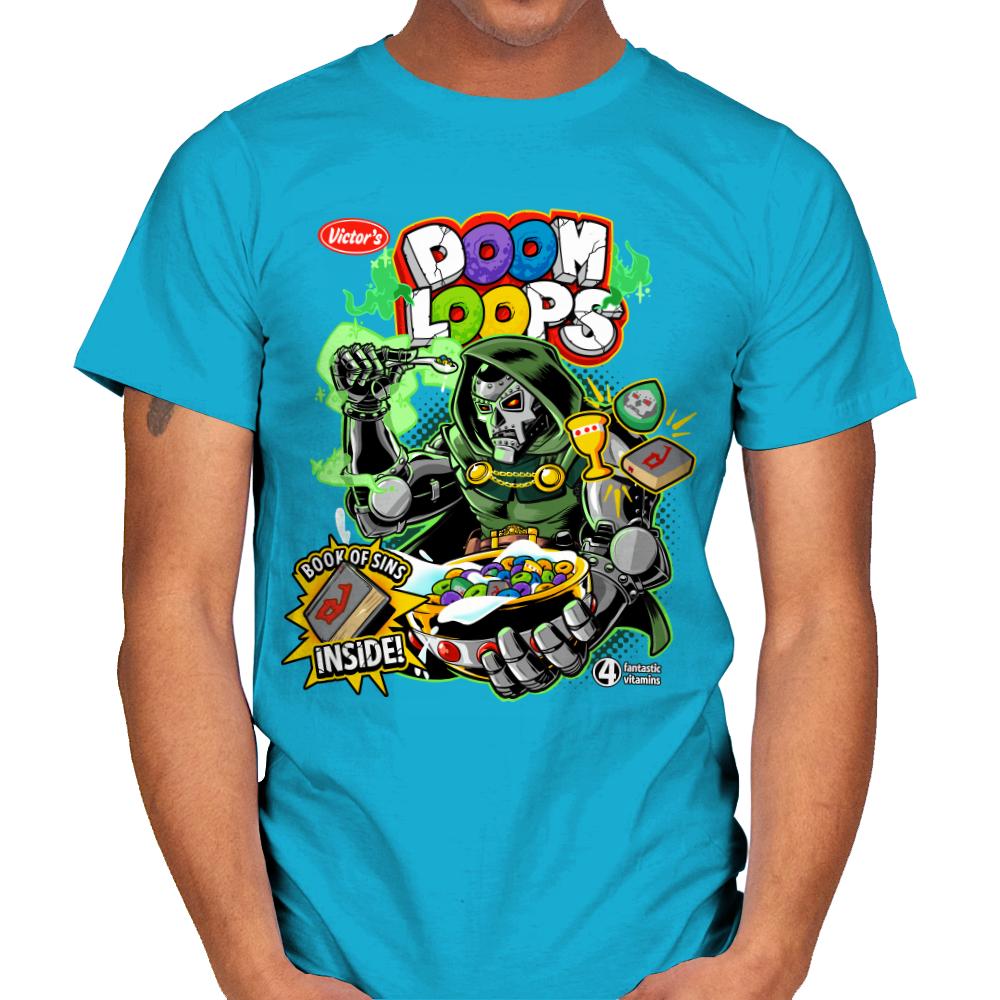 Doom Loops