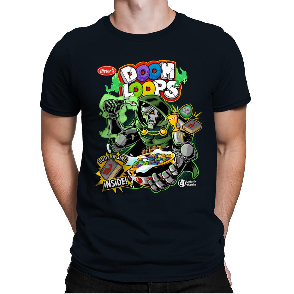 Doom Loops