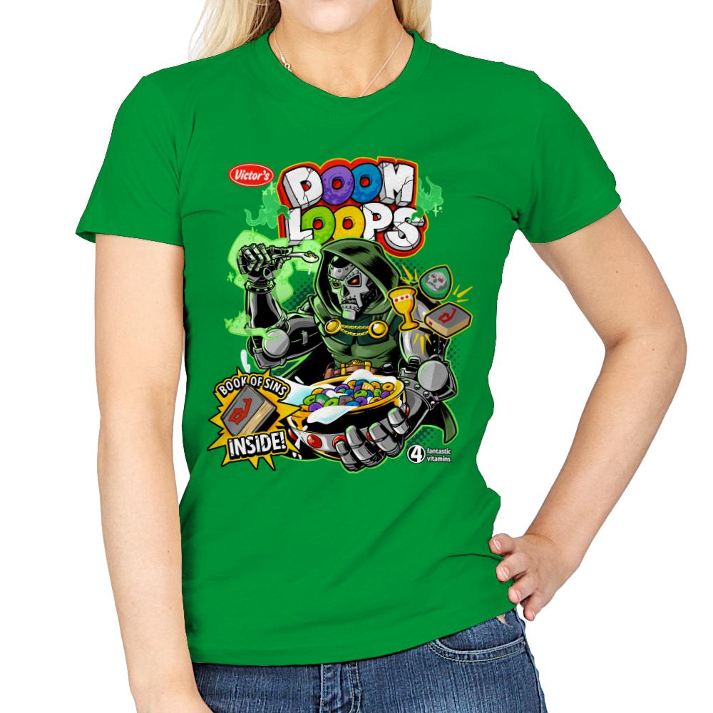 Doom Loops