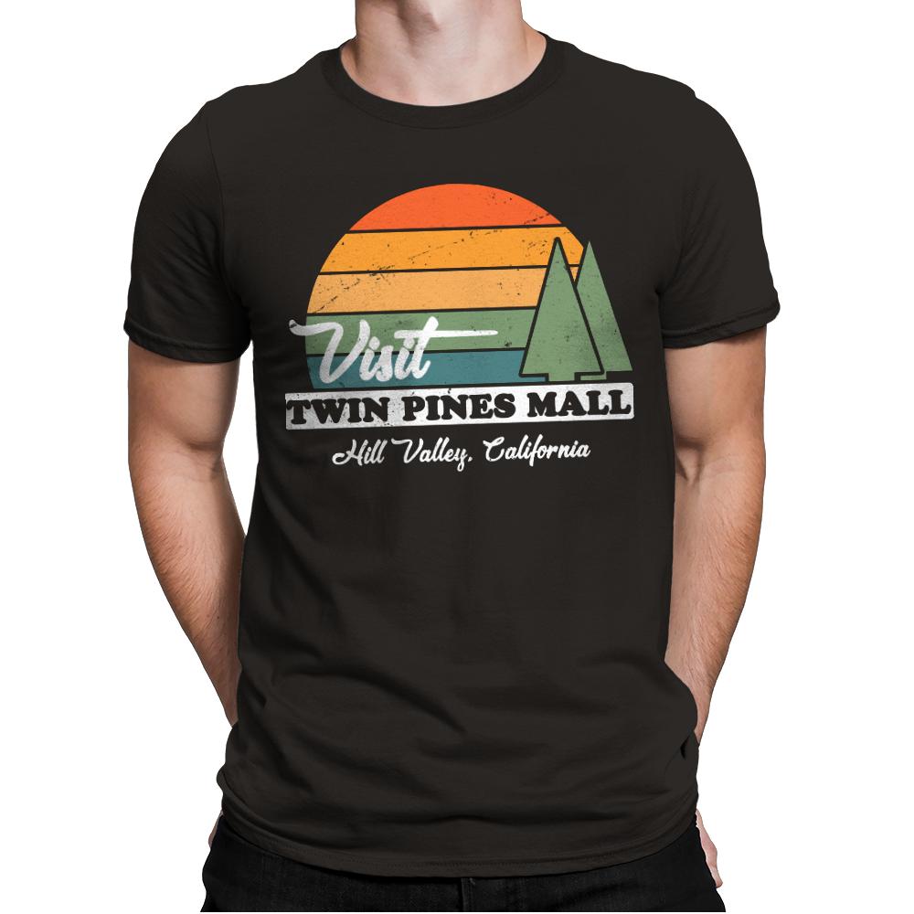 Visit Twin Pines