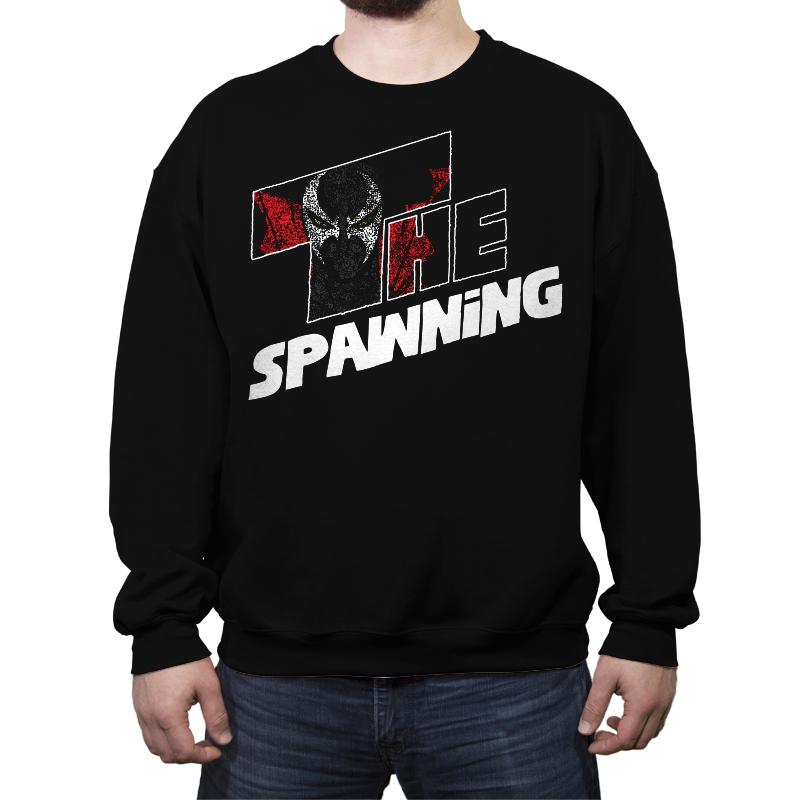 The Spawning