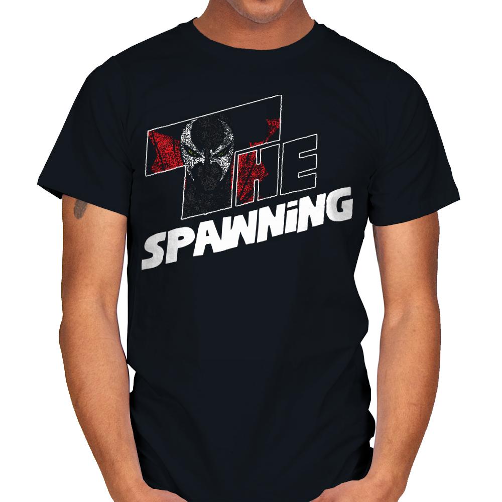 The Spawning