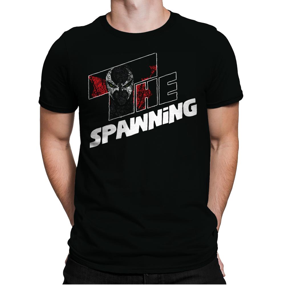 The Spawning