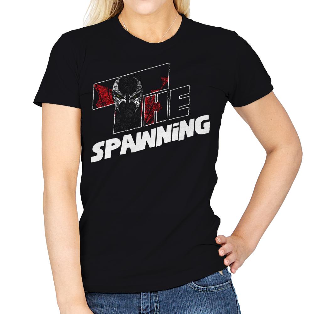 The Spawning