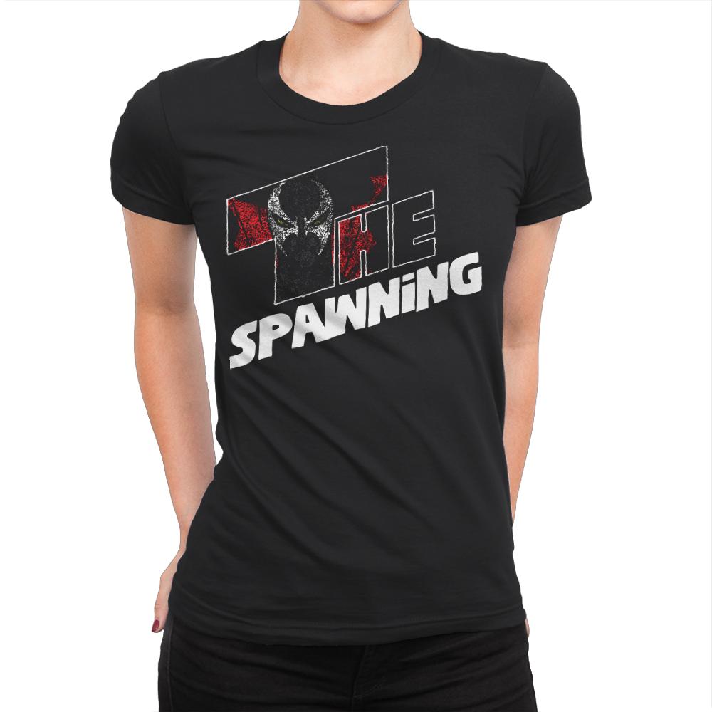 The Spawning