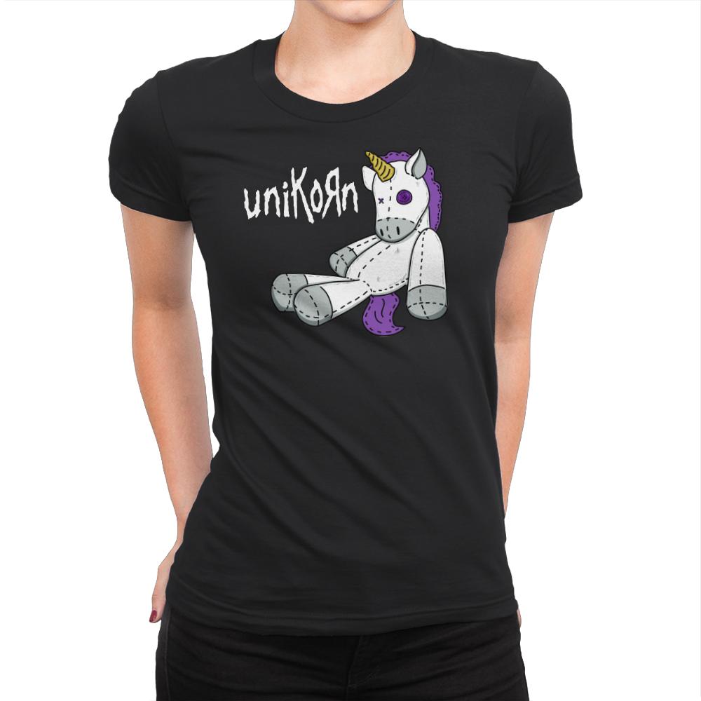 UniKorn