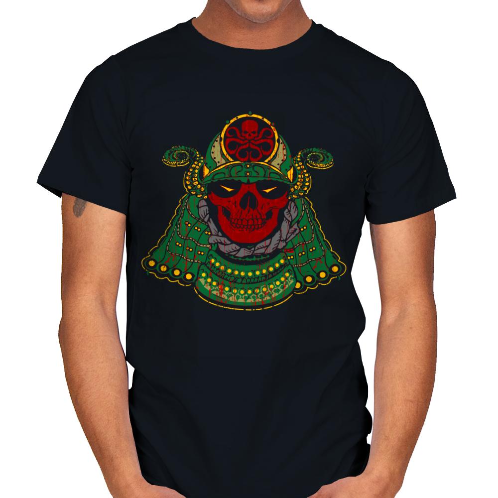 Hydra Shogun