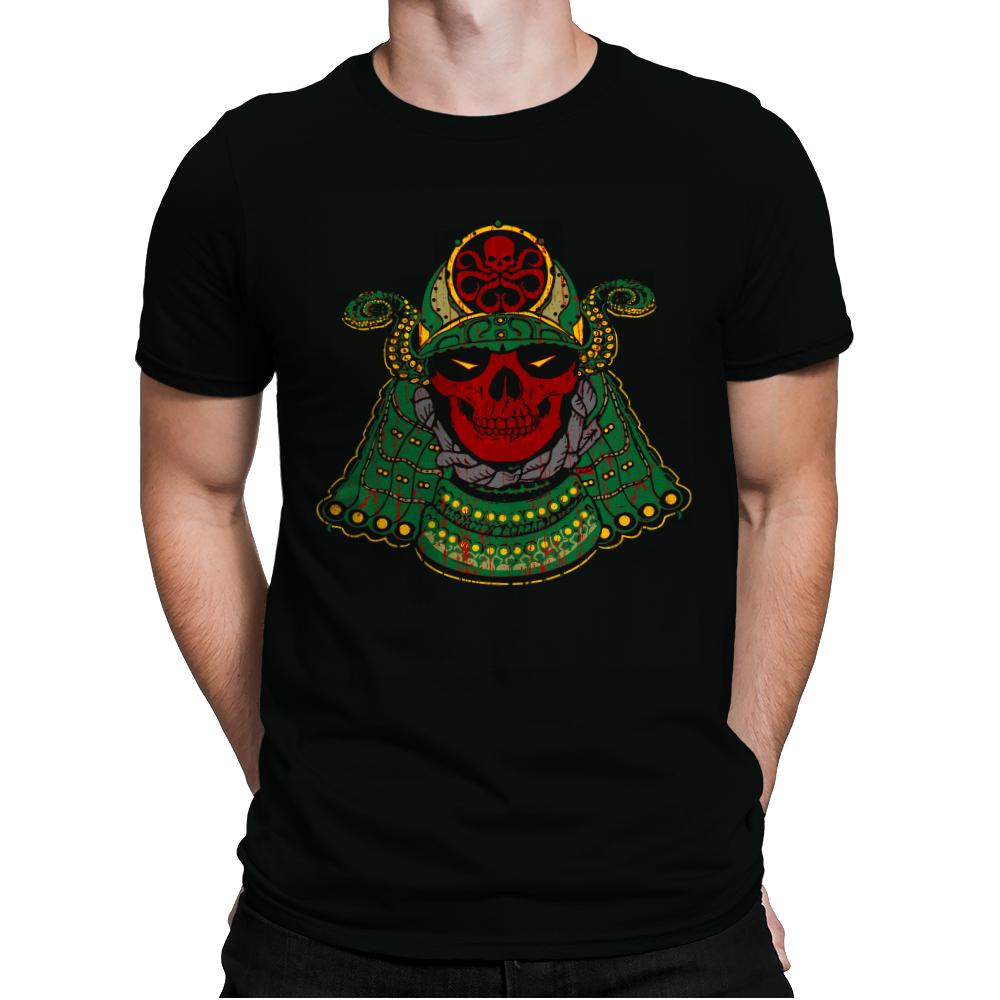 Hydra Shogun