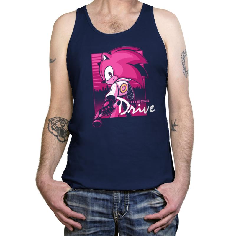 Blue Driver