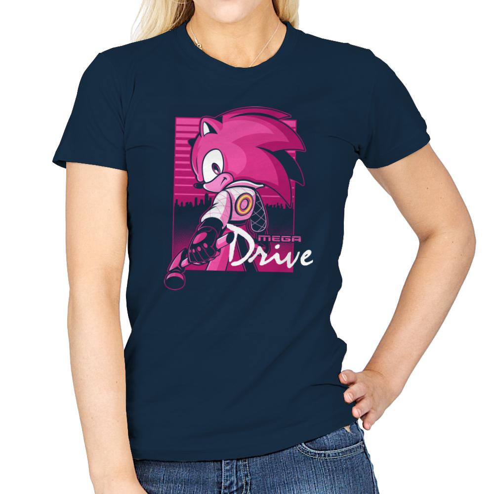 Blue Driver