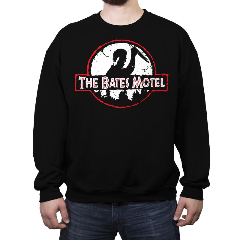 The Bates Motel
