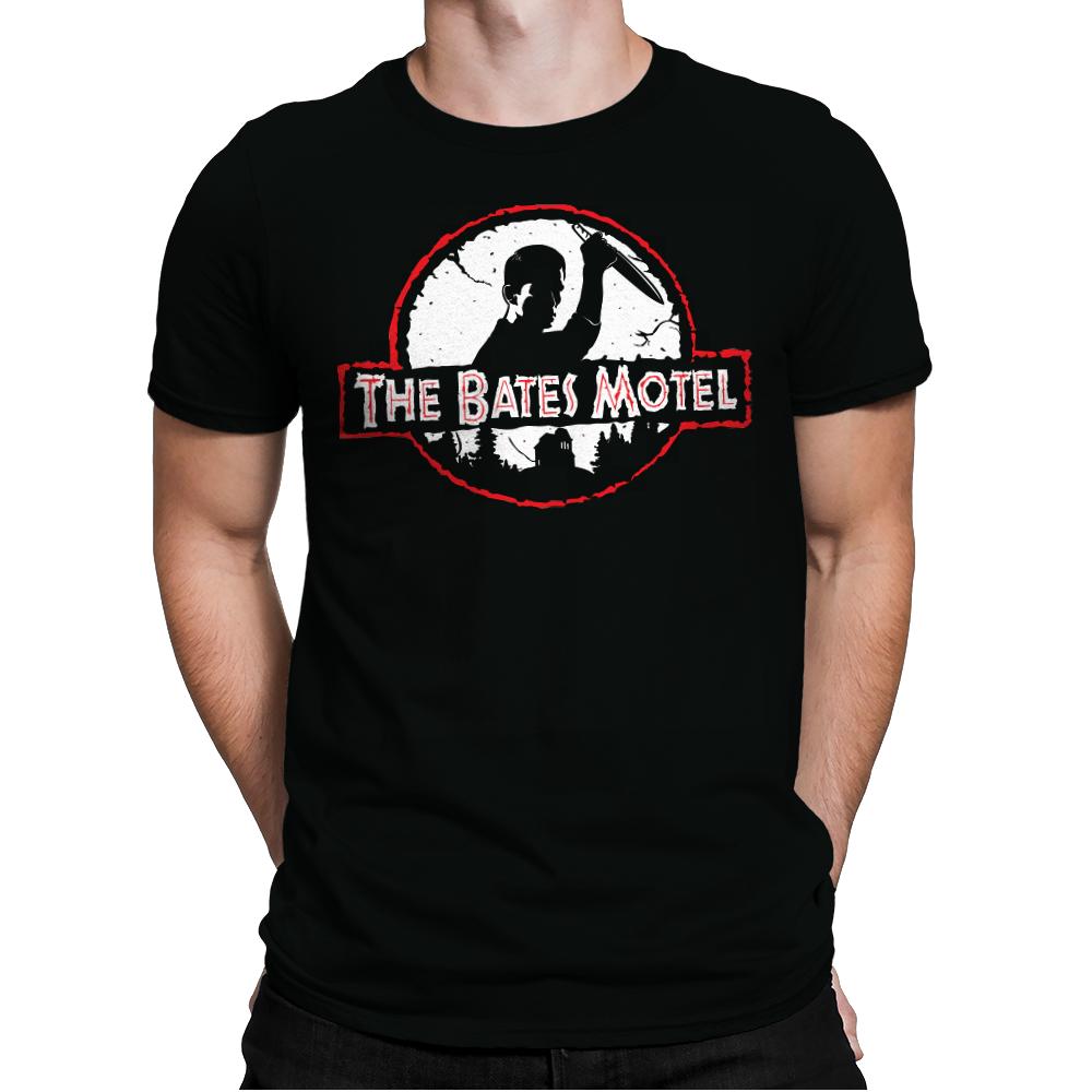 The Bates Motel