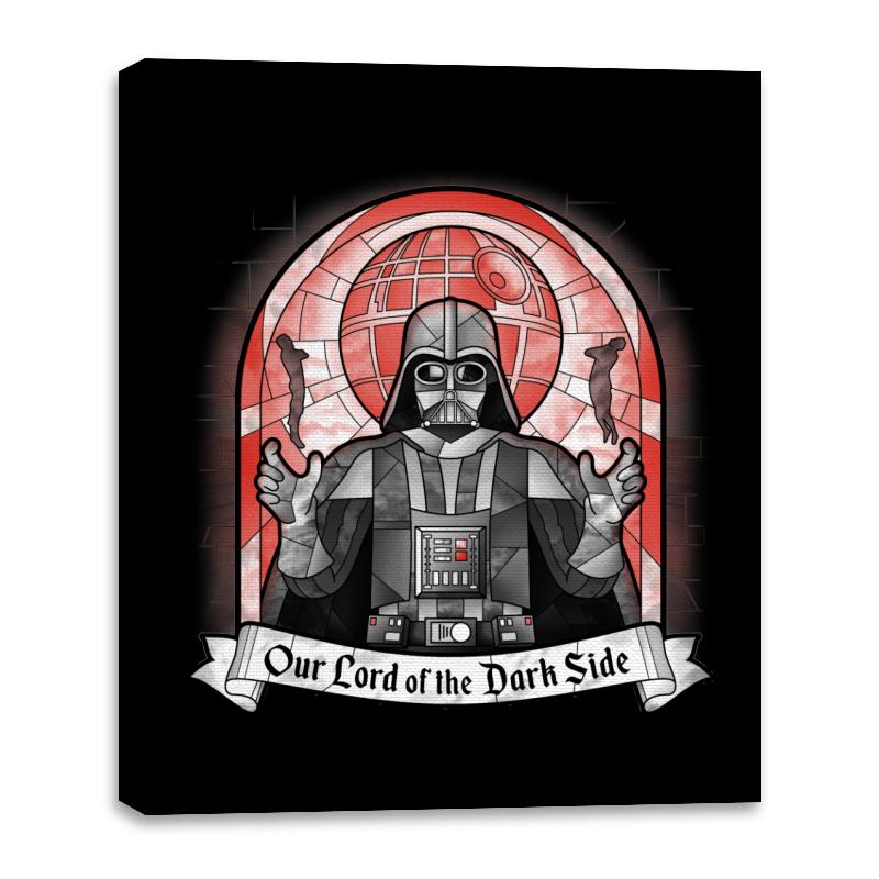Lord of the Dark Side
