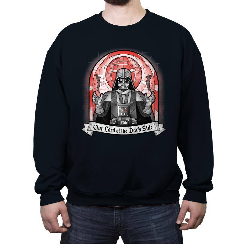 Lord of the Dark Side