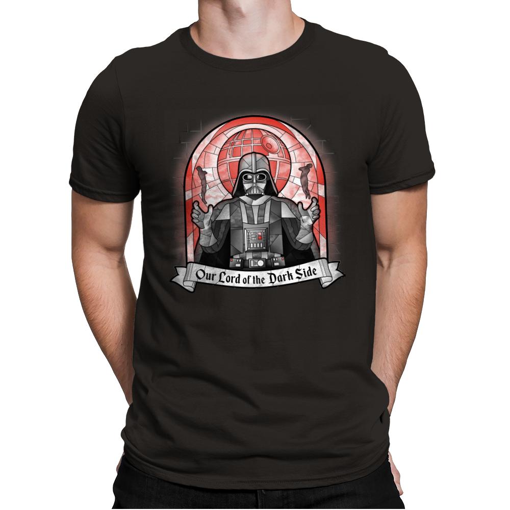 Lord of the Dark Side