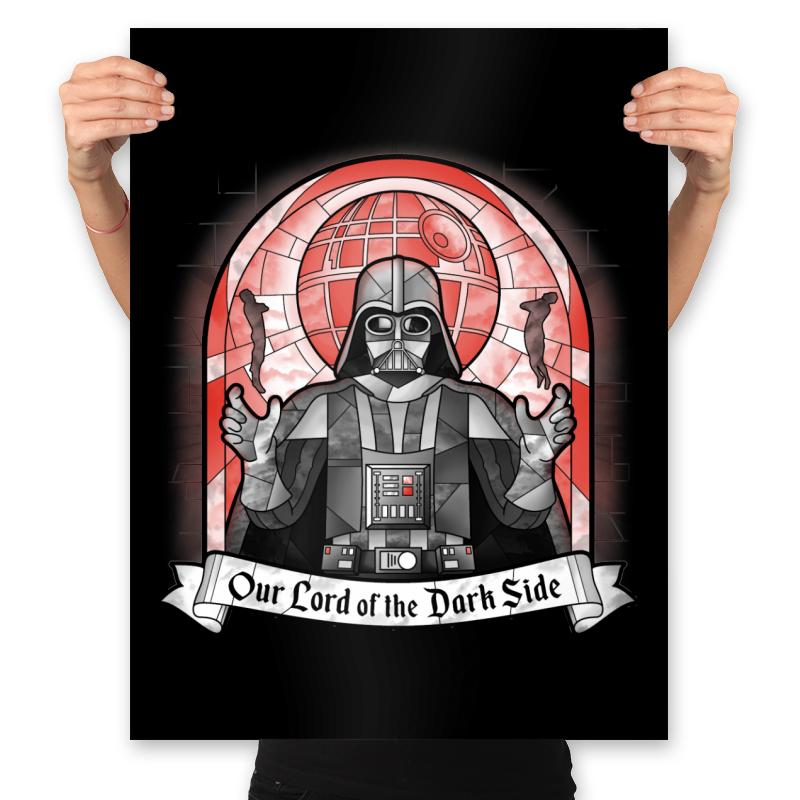 Lord of the Dark Side