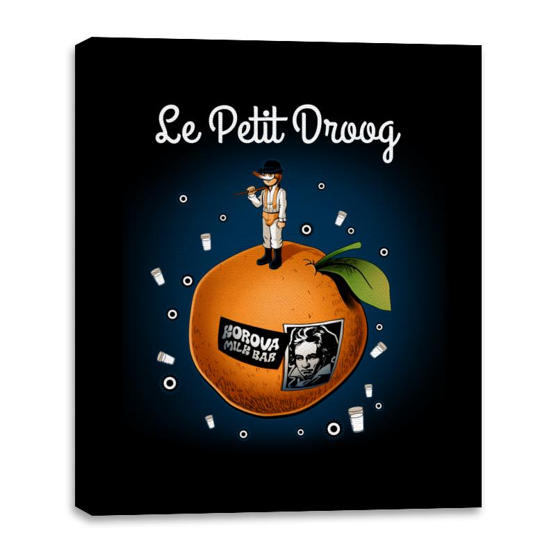 Le Petit Droog