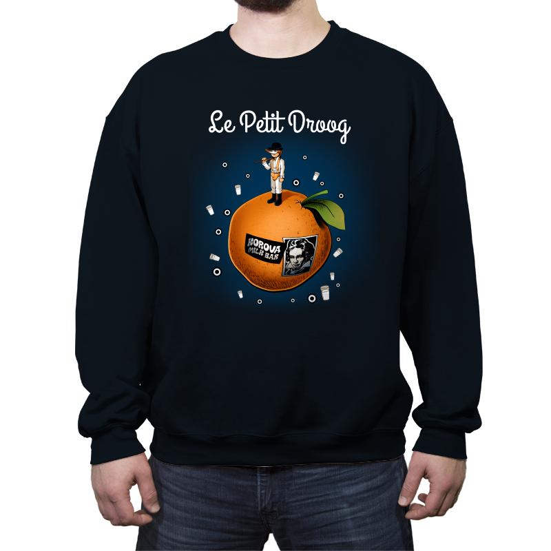 Le Petit Droog