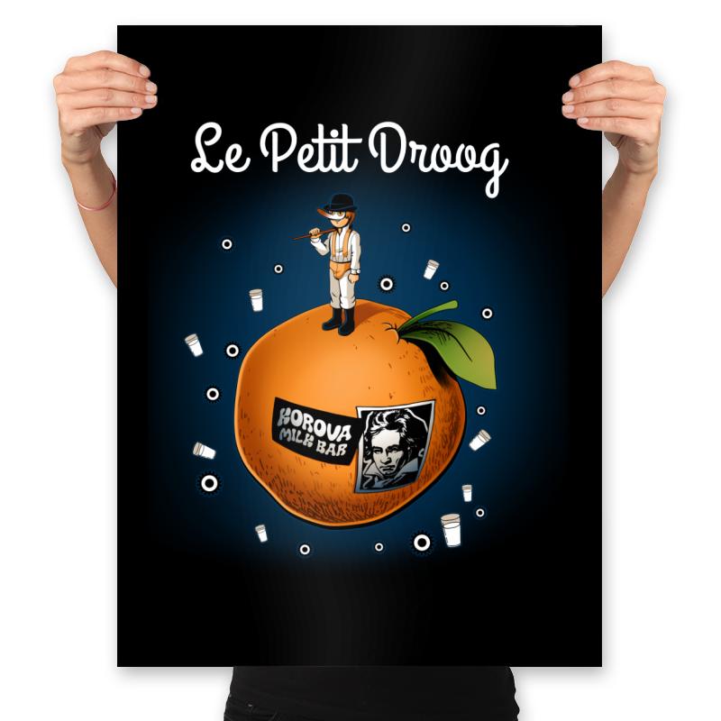 Le Petit Droog