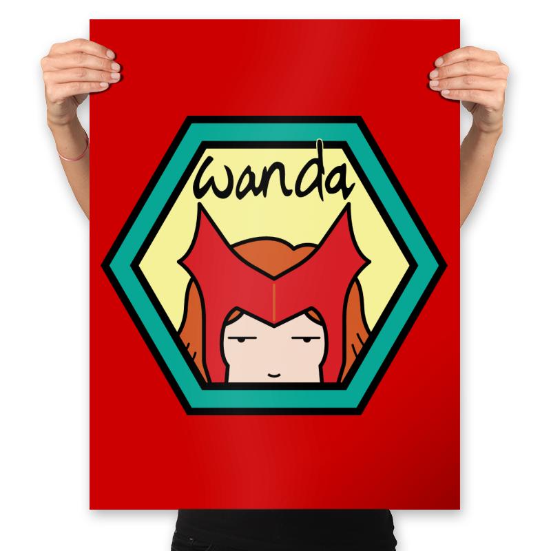 Wandaria