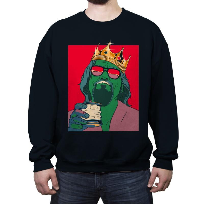 Notorious D.U.D.E.